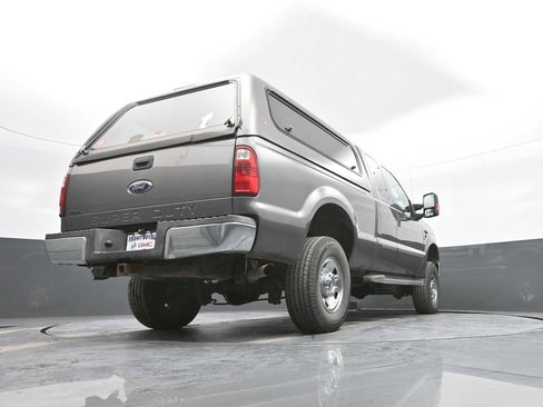 Used 2008 Ford F250 XLT image 33
