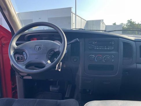 Used 2003 Dodge Ram 1500 Truck SLT AWD/4WD image 11