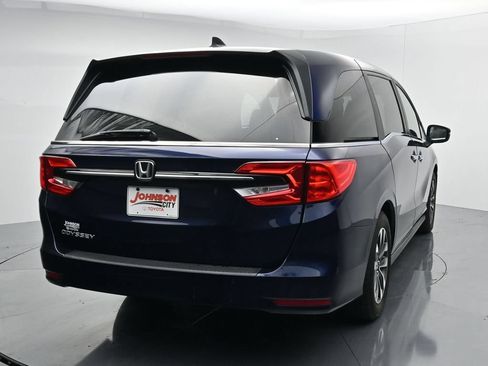 Used 2024 Honda Odyssey EX-L image 6
