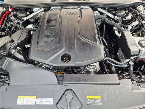 Used 2025 Audi A5 2.0T Premium AWD/4WD image 24