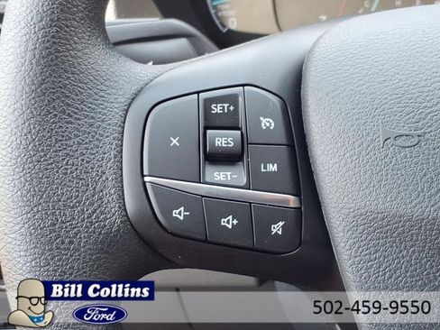 New 2025 Ford Transit 150 Low Roof image 19