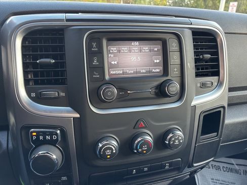 Used 2024 RAM 1500 Classic Warlock image 20