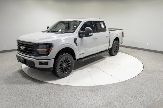 Used 2024 Ford F150 XLT w/ Equipment Group 303A High AWD/4WD image 38