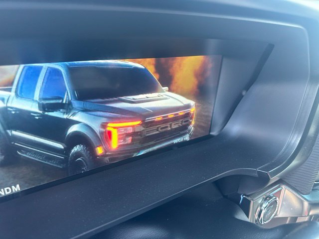 Used 2025 Ford F150 Raptor AWD/4WD image 11