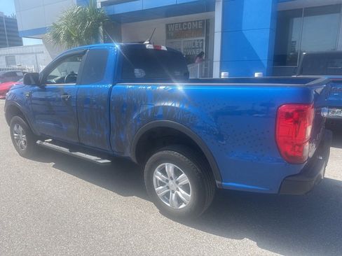 Used 2019 Ford Ranger XL w/ Equipment Group 101A Mid image 5