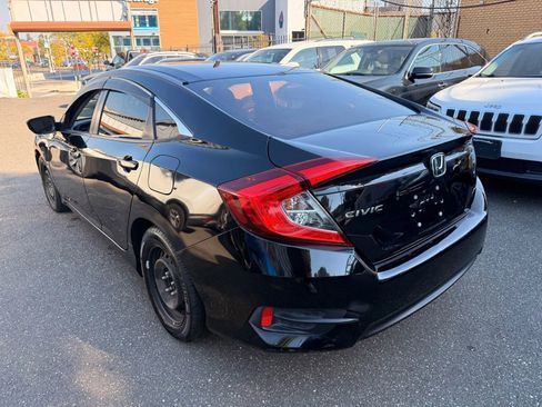 Used 2018 Honda Civic LX image 7