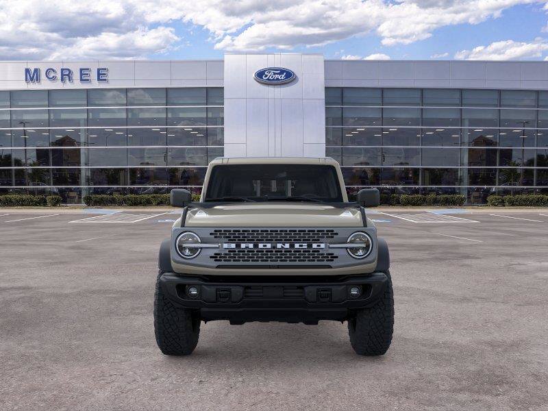 New 2026 Ford Bronco Badlands AWD/4WD image 6