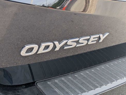 Certified 2023 Honda Odyssey Sport image 12