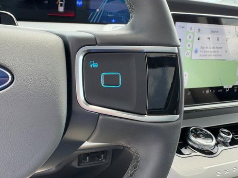 New 2026 Ford Expedition Max Active image 12