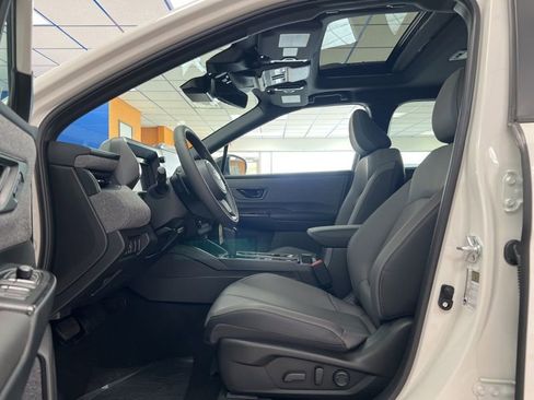 New 2026 Subaru Outback Limited AWD/4WD image 24
