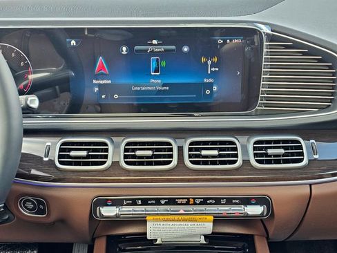 New 2026 Mercedes-Benz GLE 350 4MATIC image 35