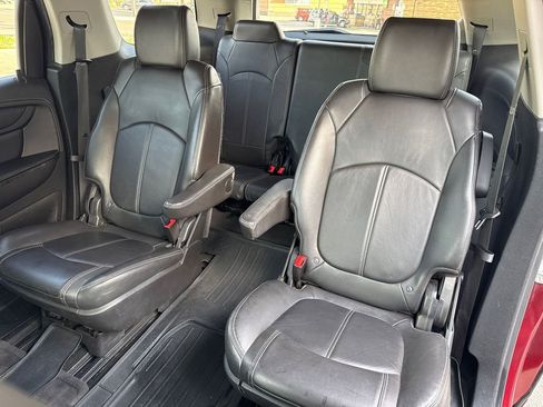 Used 2016 GMC Acadia SLT AWD/4WD image 12