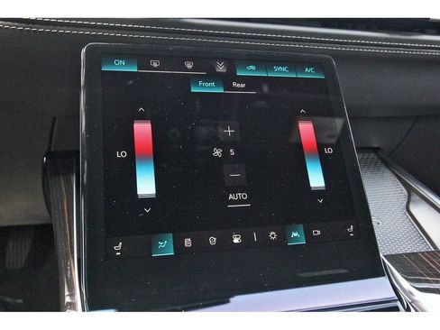 New 2026 Cadillac Escalade ESV 2WD image 20