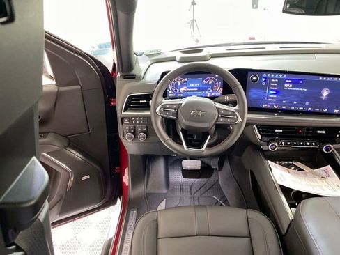 Used 2026 Chevrolet Tahoe RST w/ Comfort Package AWD/4WD image 34