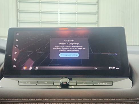 New 2026 Nissan Rogue Platinum w/ Platinum Premium Package image 33