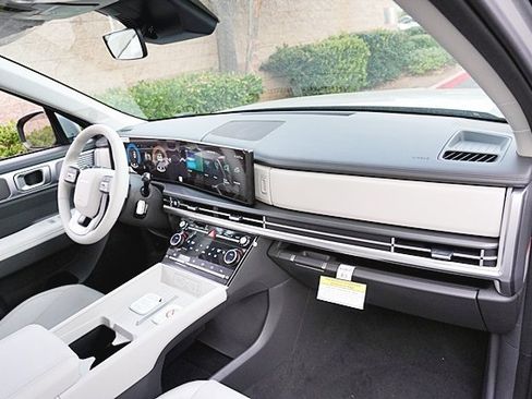 New 2026 Hyundai Santa Fe SEL image 12