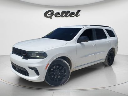 Used 2023 Dodge Durango GT