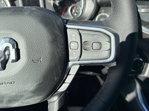 New 2026 RAM 1500 Big Horn w/ Night Edition AWD/4WD image 35