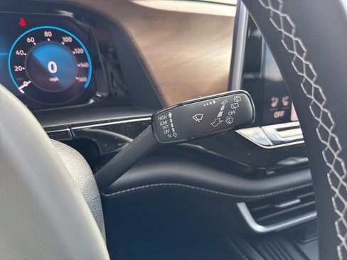 New 2026 Volkswagen Atlas SE image 38