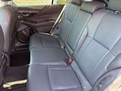 Used 2020 Subaru Outback Limited w/ Popular Package #2 AWD/4WD image 13