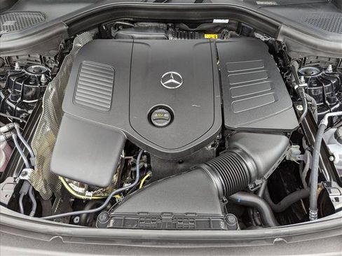 Used 2026 Mercedes-Benz GLC 300 image 16