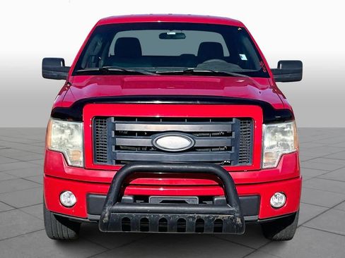 Used 2009 Ford F150 STX image 3