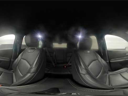 Used 2024 Cadillac XT4 Premium Luxury image 28