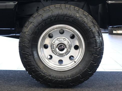 Used 2004 Dodge Ram 2500 Truck SLT w/ Trailer Tow Group AWD/4WD image 64
