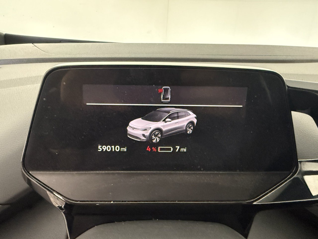 Used 2021 Volkswagen ID.4 Pro RWD image 17