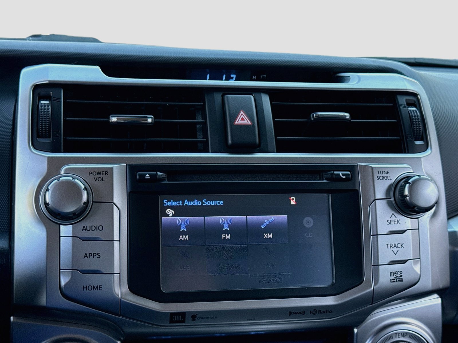 Used 2019 Toyota 4Runner Limited AWD/4WD image 16