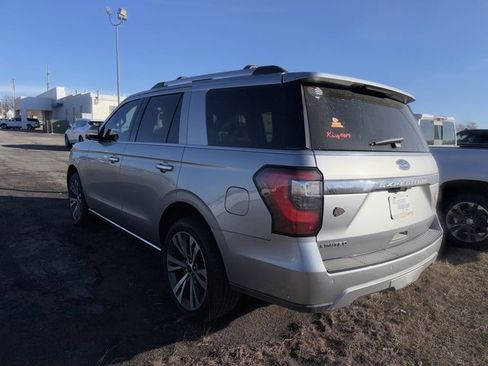 Used 2020 Ford Expedition Limited w/ Equipment Group 302A image 13