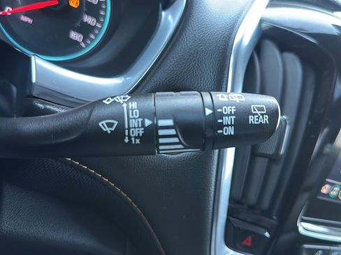 Used 2020 Chevrolet Traverse Premier w/ Redline Edition image 33