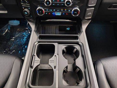 New 2026 Ford F350 Lariat AWD/4WD image 34