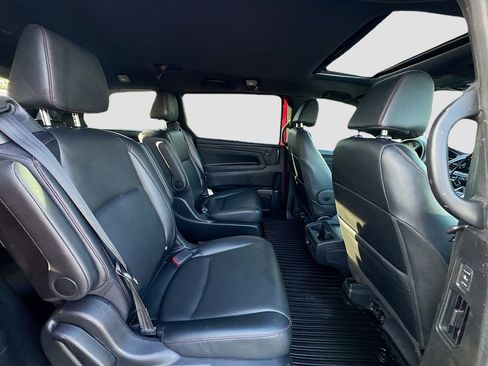 Used 2023 Honda Odyssey Sport image 28