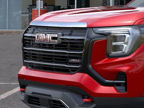 New 2026 GMC Terrain AT4 w/ Technology Package II AWD/4WD image 13