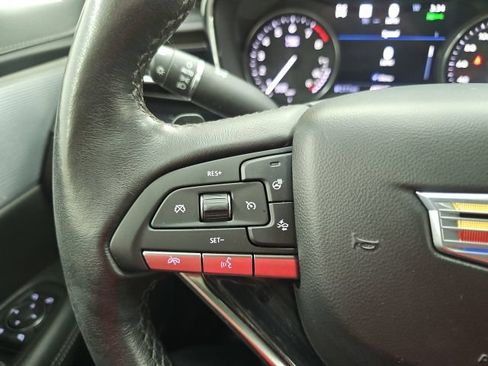 Used 2023 Cadillac XT6 Premium Luxury w/ Technology Package AWD/4WD image 14