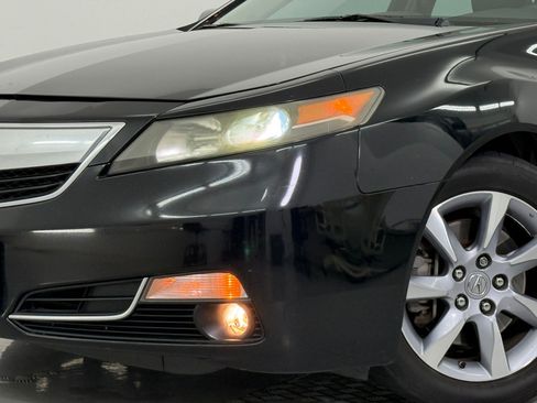 Used 2012 Acura TL w/ Technology Package image 11