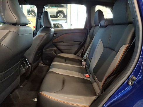 New 2025 Subaru Forester Sport image 9