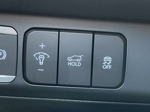 New 2026 Hyundai Santa Fe Limited image 20