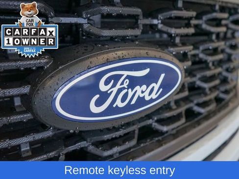 Used 2025 Ford F150 STX w/ Equipment Group 200A image 12