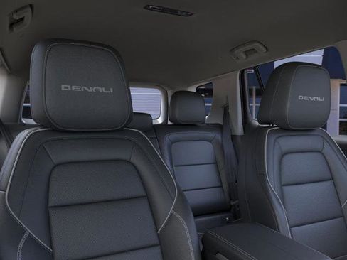 New 2026 GMC Terrain Denali AWD/4WD image 24