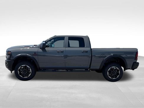 New 2026 RAM 2500 Warlock AWD/4WD image 3