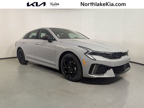 New 2026 Kia K5 GT-Line w/ GT-Line Premium Package image 1