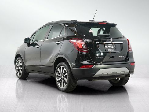 Used 2017 Buick Encore Preferred AWD/4WD image 3