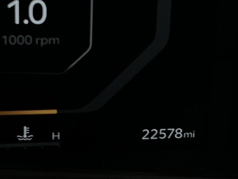 Used 2025 Kia K4 EX image 15