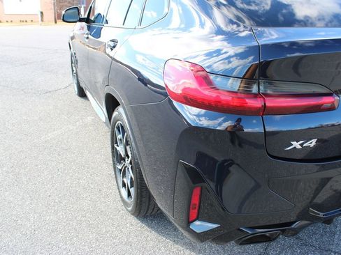 Used 2023 BMW X4 xDrive30i w/ M Sport Package image 43