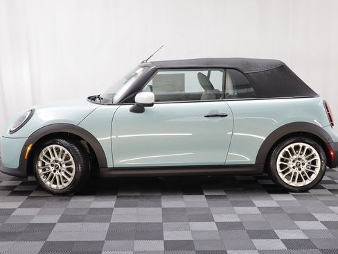 New 2026 MINI Cooper S image 4