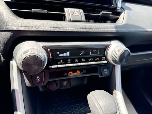 Certified 2025 Toyota RAV4 LE FWD image 16