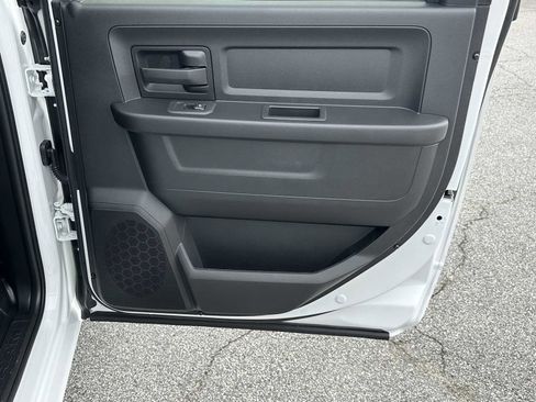 New 2026 RAM 3500 Tradesman image 16