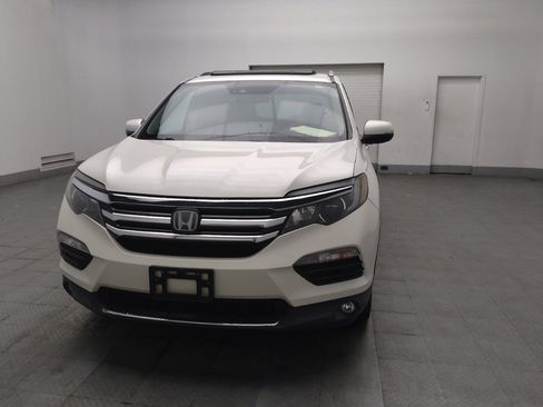 Used 2017 Honda Pilot Elite image 15